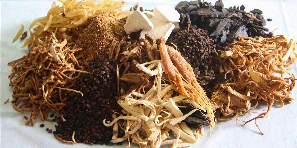 Thuốc nam dược bẩn