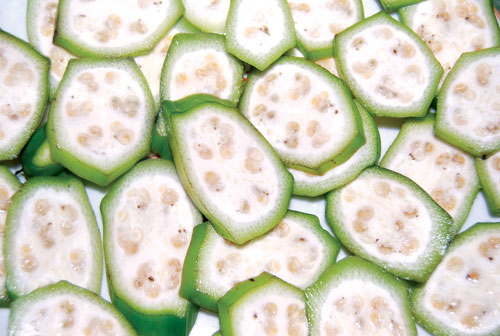 Bài thuốc chuối hột có thể chữa bệnh sỏi thận, tiểu đường Bài thuốc chuối hột có thể chữa bệnh sỏi thận, tiểu đường