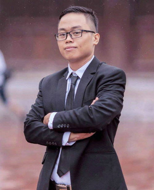 Người con trai có hiếu cứu mẹ khỏi ung thư nhờ chế độ dinh dưỡng và luyện tập Người con trai có hiếu cứu mẹ khỏi ung thư nhờ chế độ dinh dưỡng và luyện tập