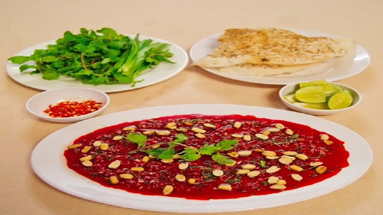 Hãy từ chối khi ai đó mời món 