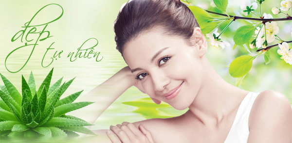 Làm đẹp tự nhiên với Nha Đam, Tỏi, Đu Đủ và Mật Ong