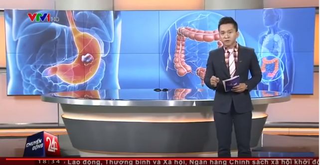 UNG THƯ TẠI VIỆT NAM ĐÃ THÀNH ĐẠI DỊCH THỰC SỰ