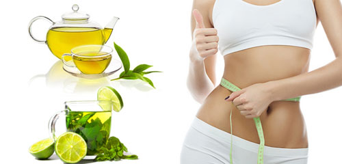 Giảm mỡ bụng tự nhiên với 7 mẹo sao