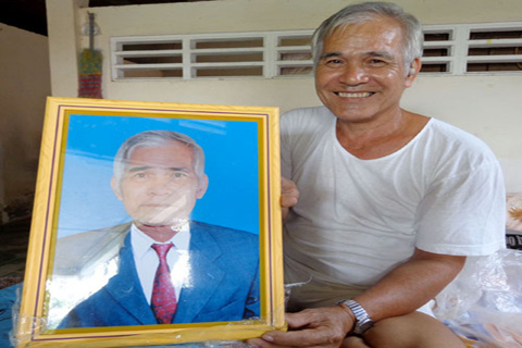 Đã có phương pháp chữa ung thư Gan