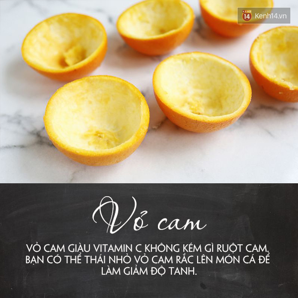Đừng bỏ những thực phẩm bổ dưỡng này nhé! Đừng bỏ những thực phẩm bổ dưỡng này nhé!