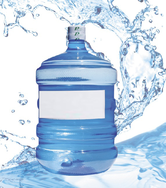 Nước tinh khiết 