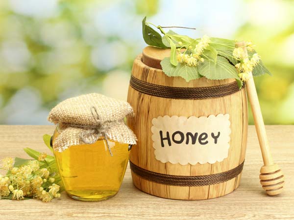 Những trường hợp không nên ăn mật ong