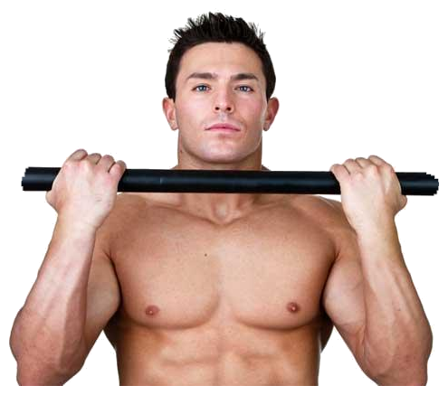 35 cách tập xà đơn đúng cách