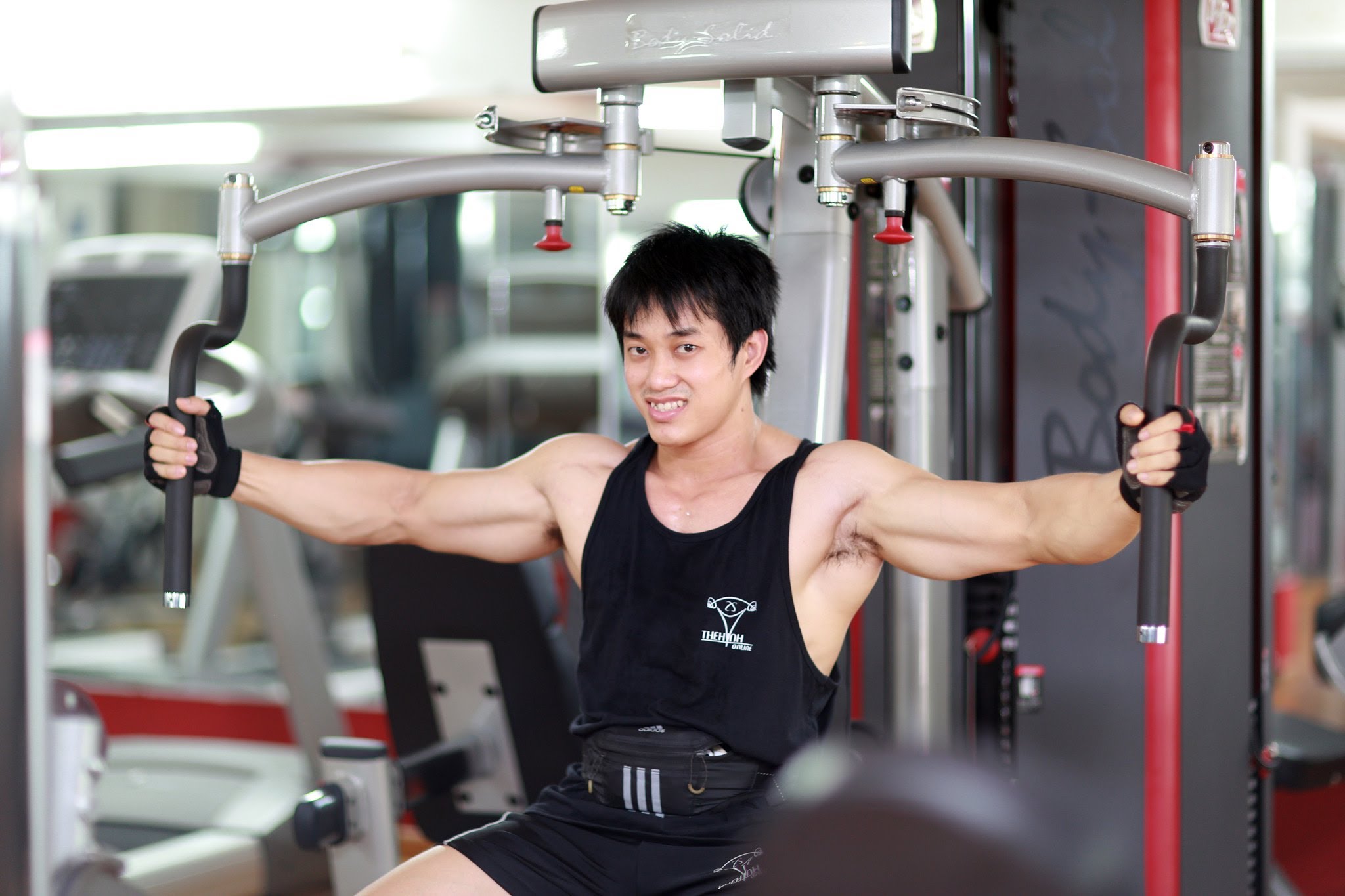 5 thực phẩm giàu protein giá rẻ cho người tập gym tăng cơ