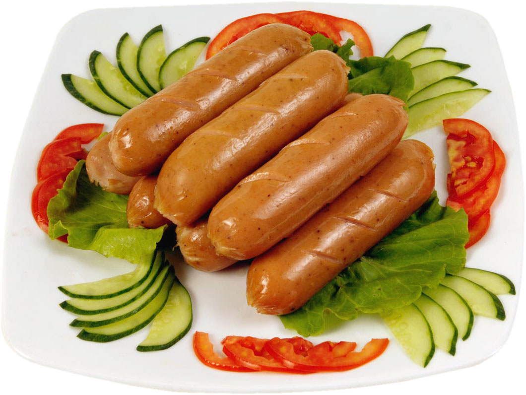 Cách tạo ra xúc xích của các nước phát triển