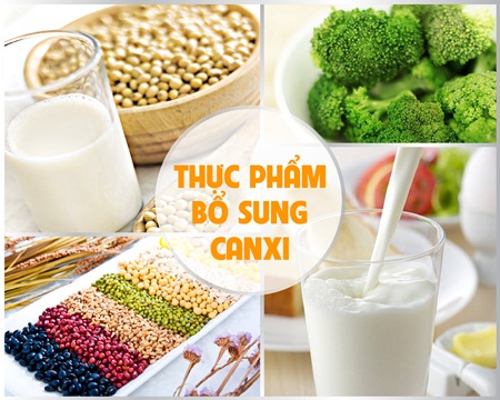 CHẾ ĐỘ ĂN UỐNG CHO NGƯỜI SUY TUYẾN CẬN GIÁP