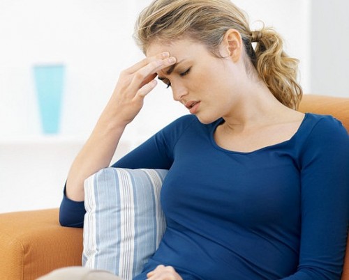 Những triệu chứng nhận biết bệnh thiếu máu não