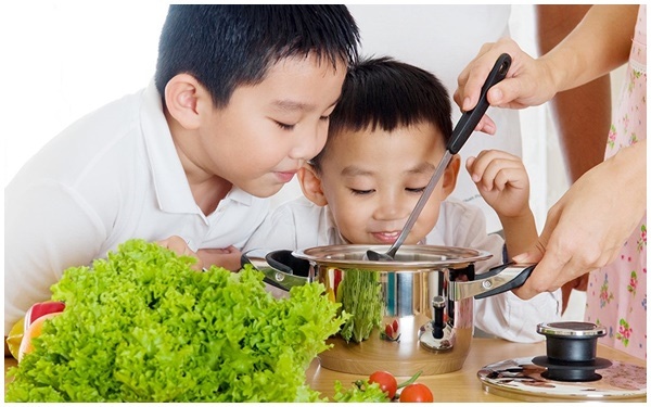 Thiếu vi chất dinh dưỡng, căn cơ của hàng loạt bệnh nguy hiểm