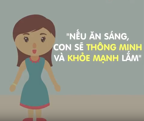 Cách dạy con đúng tâm lý