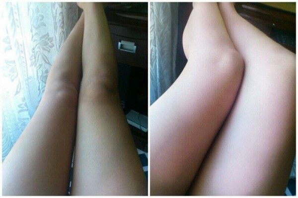 Công thức tắm trắng dành cho các nàng