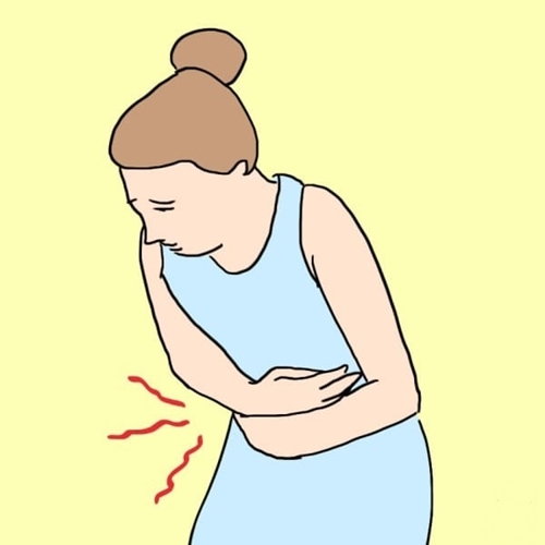 dinhduonghoc.com - hậu quả của việc uống nước đá lâu ngày