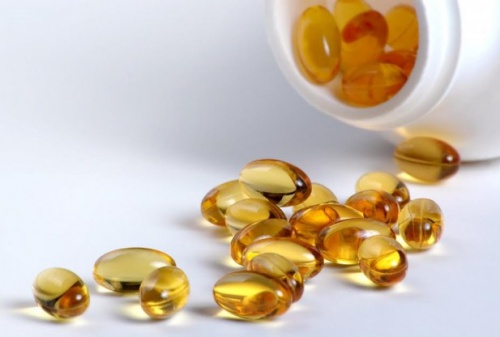 dinhduonghoc.com - dưỡng da bằng vitamin e