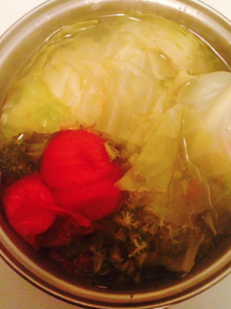 dinhduonghoc.com - phương pháp detox giảm đến 53 kg