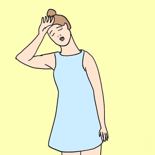 dinhduonghoc.com - hậu quả của việc uống nước đá lâu ngày