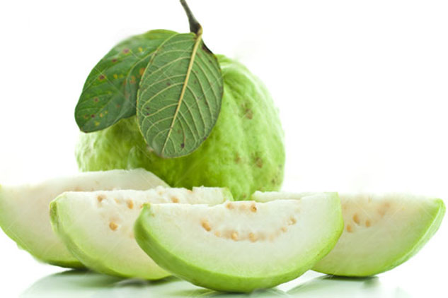 dinhduonghoc.com - công dụng tuyệt vời của trái ổi