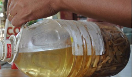 dinhduonghoc.com - bài thuốc chữa ung thư vú và những bệnh liên quan