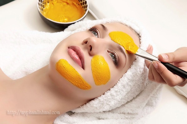 dinhduonghoc.com - tác dụng của tinh bột nghệ