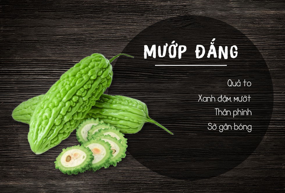 Cách nhận biết rau sạch và rau tồn dư nhiều hóa chất - ảnh 5