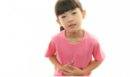 dinhduonghoc.com - học mẹ nhật cách chữa rối loạn tiêu hóa cho trẻ