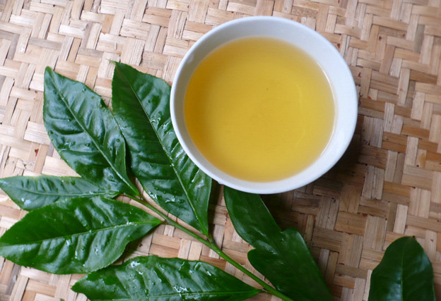 dinhduonghoc.com - những công dụng tuyệt vời của trà xanh và một số lưu ý khi sử dụng