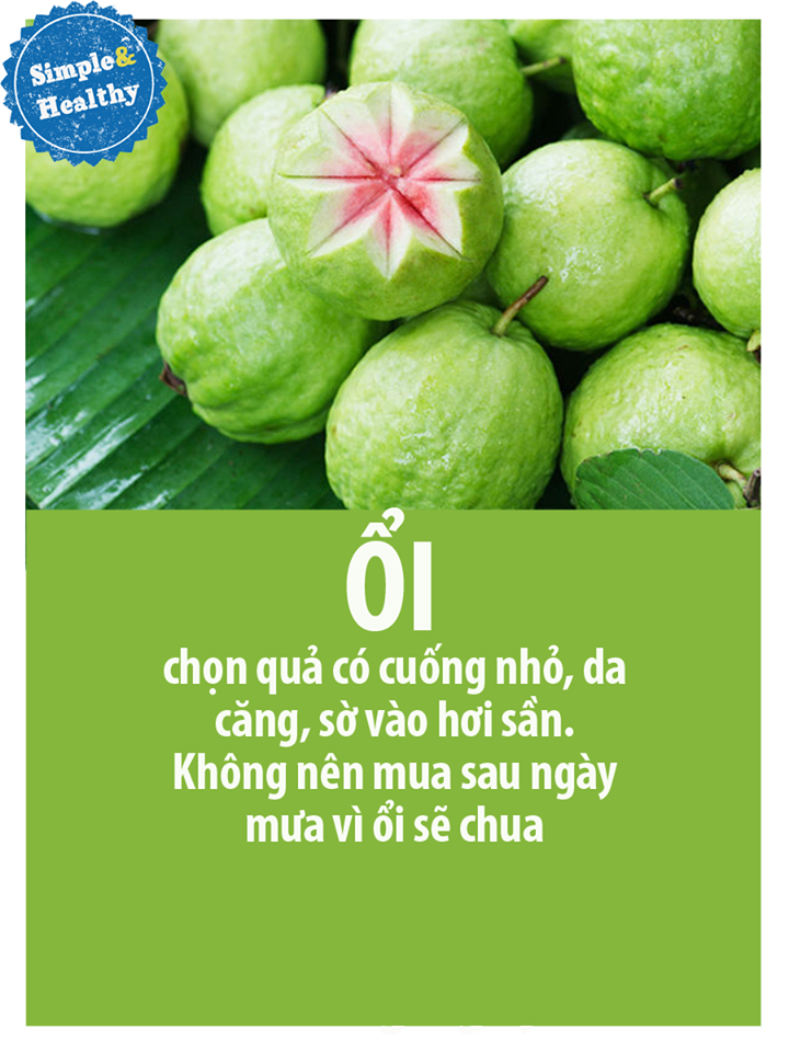 dinhduonghoc.com – cach chon trai cay