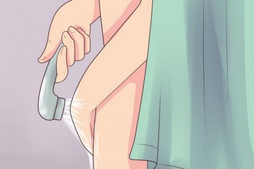 dinhduonghoc.com - dịch tiết âm đạo