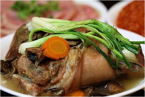 dinhduonghoc.com - các món ăn tăng kích thước vòng 1 tự nhiên hiệu quả