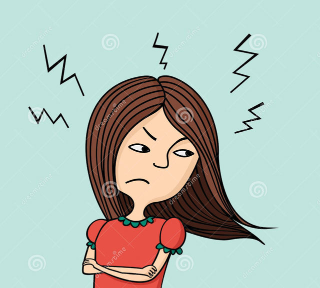 dinhduonghoc.com - bệnh sáng nắng chiều mưa ở tuổi dậy thì