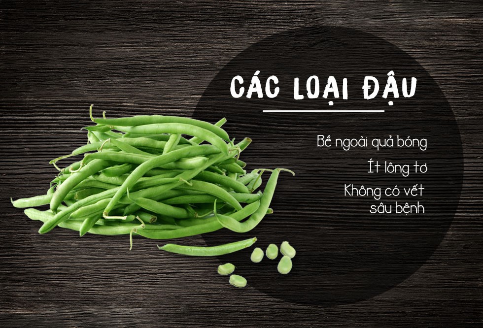 Cách nhận biết rau sạch và rau tồn dư nhiều hóa chất - ảnh 3