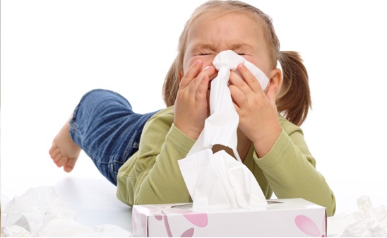 dinhduonghoc.com - Triệu chứng của polyp mũi, nguyên nhân và cách phòng ngừa