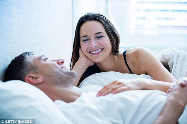 dinhduonghoc.com - Mỗi ngày chỉ cần thay đổi nhỏ trong chế độ ăn uống là bạn sẽ sớm có thai