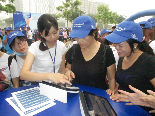 dinhduonghoc.com - Bệnh suy tĩnh mạch chi dưới - 80% người bệnh không biết