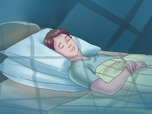 dinhduonghoc.com - Hiện tượng “chào cờ” vào buổi sáng ở nam giới là tốt hay xấu?