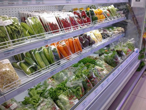 dinhduonghoc.com - Cẩm nang cho các bà nội trợ chọn thực phẩm để bảo vệ sức khỏe gia đình