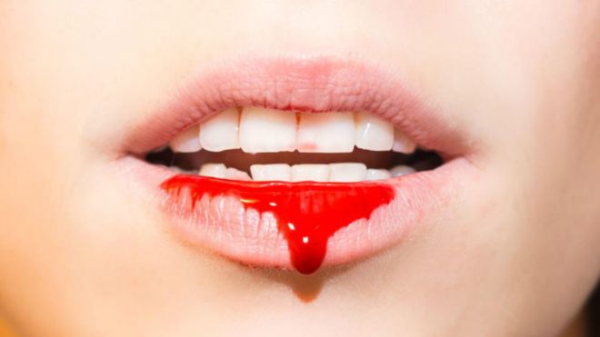 dinhduonghoc.com - Cơ thể con người chứa bao nhiêu máu?
