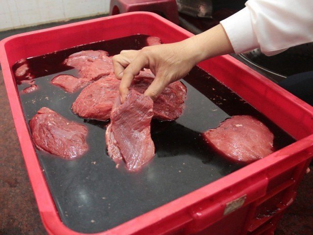 dinhduonghoc.com - Cẩm nang cho các bà nội trợ chọn thực phẩm để bảo vệ sức khỏe gia đình