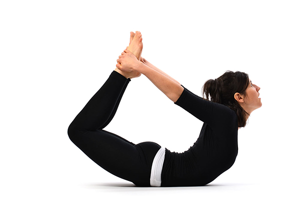 dinhduonghoc.com - Kích thích tuần hoàn máu với bài tập yoga và trao đổi chất giúp bạn tăng cân