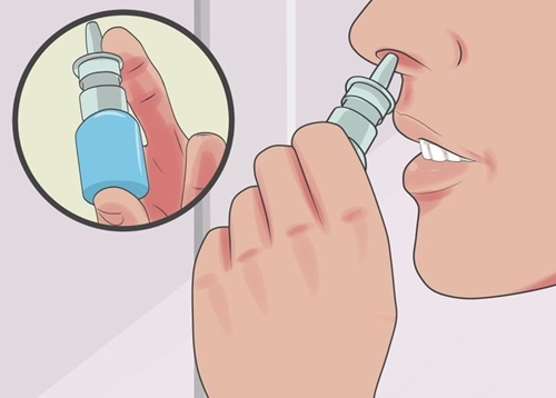dinhduonghoc.com - Viêm xoang không còn là mối bận tâm nếu bạn biết 7 cách sau
