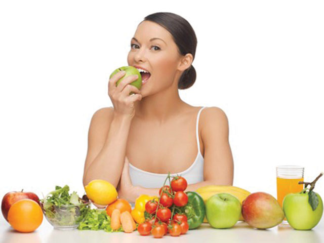 dinhduonghoc.com - Nâng cao sức đề kháng cho cơ thể
