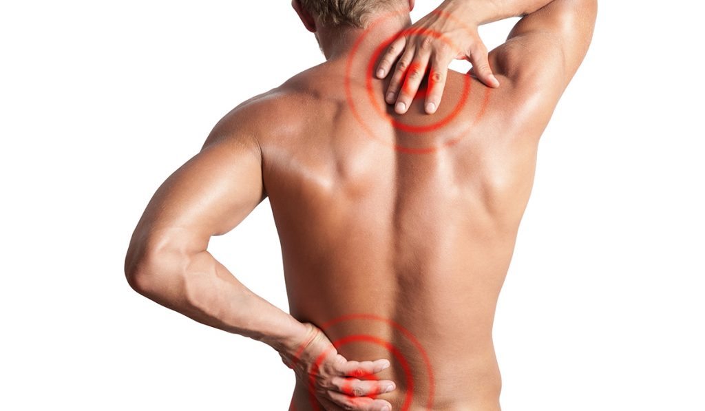 dinhduonghoc.com - Bệnh gai cột sống và phương pháp phòng tránh