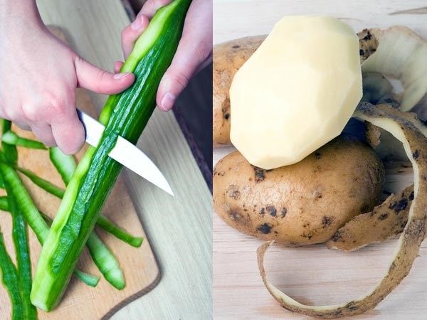 dinhduonghoc.com - Mẹo rửa các loại rau sạch và đúng cách