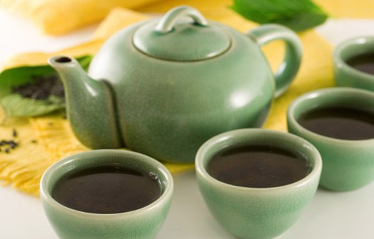 dinhduonghoc.com - Trà đen cải thiện tuần hoàn máu