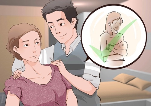 dinhduonghoc.com - Thời điểm tốt nhất để làm chuyện ấy trong ngày của chàng và nàng