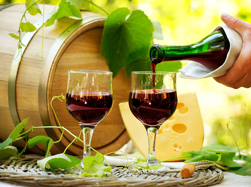 dinhduonghoc.com - Ăn thông minh, sống khỏe mạnh! Tiết lộ bí quyết ăn uống của những người trường thọ nhất