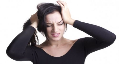 dinhduonghoc.com - Đột quỵ tiểu não là gì?